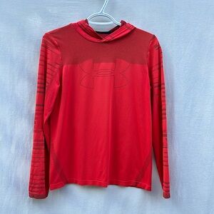 Under Armour Thin Pull over Sweater